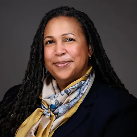 Nancy S. Kirkpatrick, Dean of Libraries