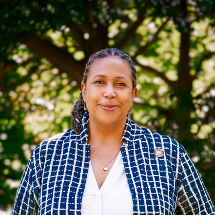 Nancy S. Kirkpatrick, Dean of Libraries, Smith College