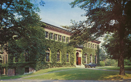 Neilson Library 1940