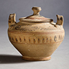 Van Buren Antiquities Collection